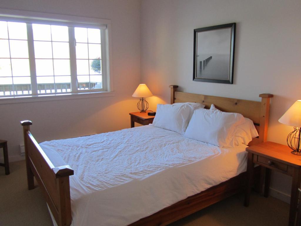 203 At Water'S Edge Apartment Ucluelet Ruang foto